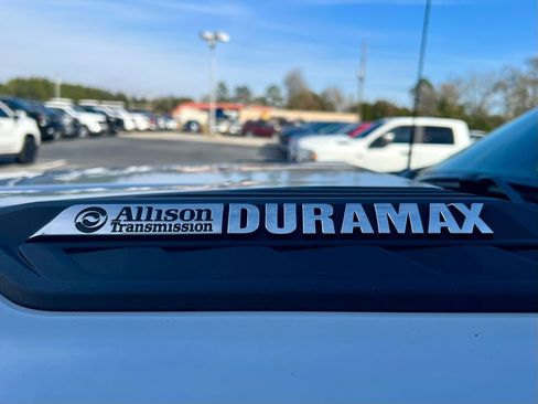 New 2026 Chevrolet Silverado 2500 High Country w/ Technology Package image 10