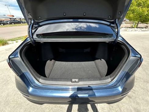 Used 2023 Honda Accord EX image 29