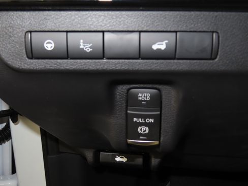 New 2026 Nissan Murano Platinum image 37