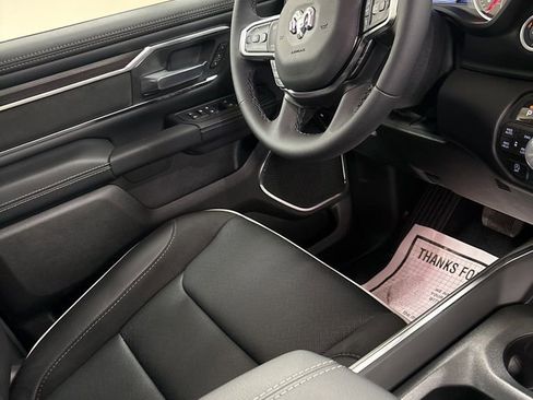 New 2026 RAM 1500 Laramie AWD/4WD image 25