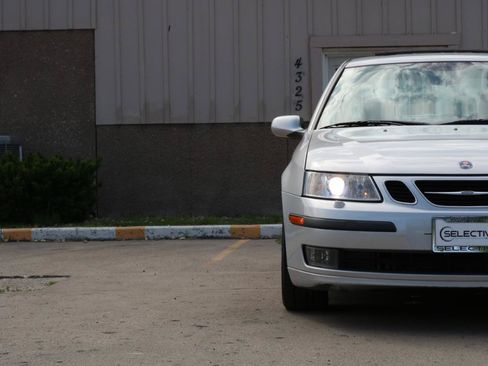 Used 2006 Saab 9-3 2.0T FWD image 3