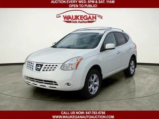Used 2010 Nissan Rogue SL w/ Premium Pkg video 1