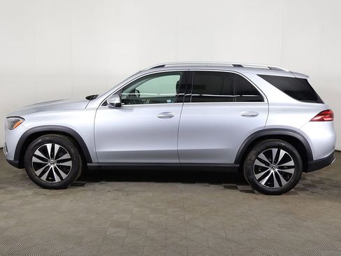 Used 2024 Mercedes-Benz GLE 350 4MATIC image 21
