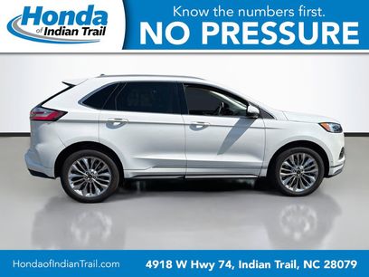 Used 2024 Ford Edge Titanium w/ Titanium Elite Package