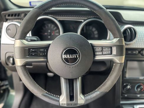 Used 2008 Ford Mustang GT RWD image 33