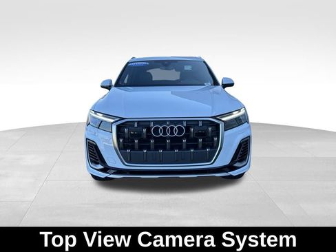 Used 2025 Audi Q7 3.0T Premium w/ Convenience Package image 8