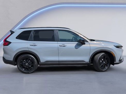 New 2026 Honda CR-V Sport-L image 3