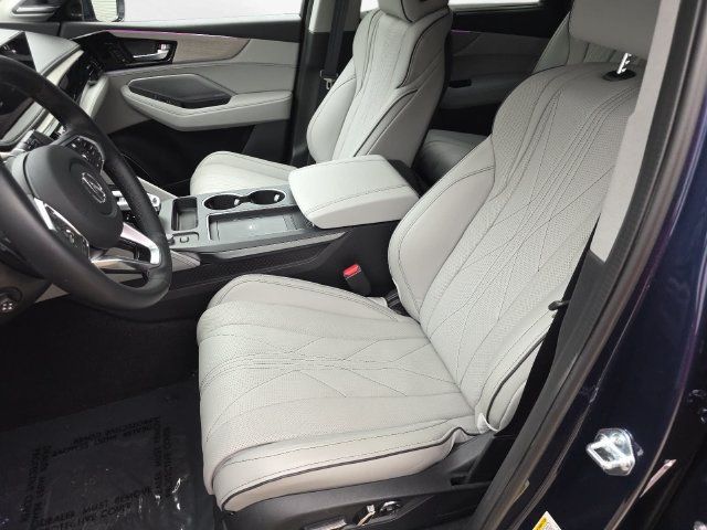 Used 2026 Acura MDX w/ Advance Package AWD/4WD image 12