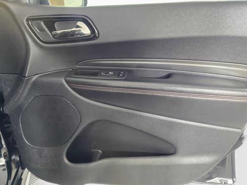 Used 2023 Dodge Durango GT AWD/4WD image 41