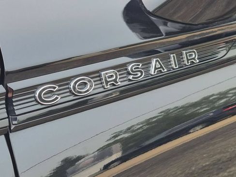 Used 2024 Lincoln Corsair AWD w/ Equipment Group 101A image 10