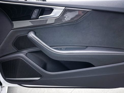 Used 2022 Audi S5 Premium Plus w/ Premium Plus Package image 33