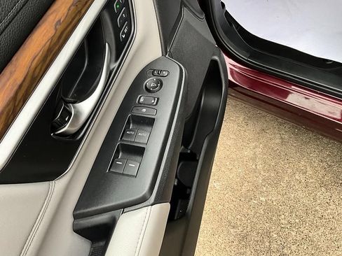 Used 2018 Honda CR-V EX-L image 14