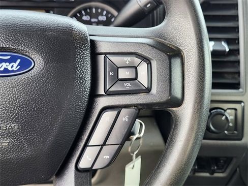 Used 2021 Ford F350 XL w/ STX Appearance Package image 29