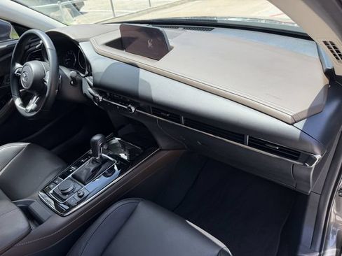 Certified 2025 MAZDA CX-30 AWD 2.5 S w/ Premium Package image 30