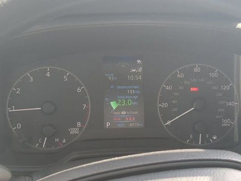 Used 2023 Toyota Corolla LE FWD image 22