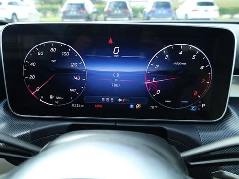 Certified 2025 Mercedes-Benz C 300 Sedan image 13