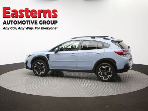 Used 2021 Subaru Crosstrek 2.5i Limited AWD/4WD image 63