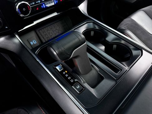 Used 2023 Ford F150 Raptor w/ Equipment Group 802A Raptor R image 53