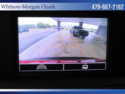 Used 2023 Chevrolet Suburban LS w/ Max Trailering Package AWD/4WD image 48