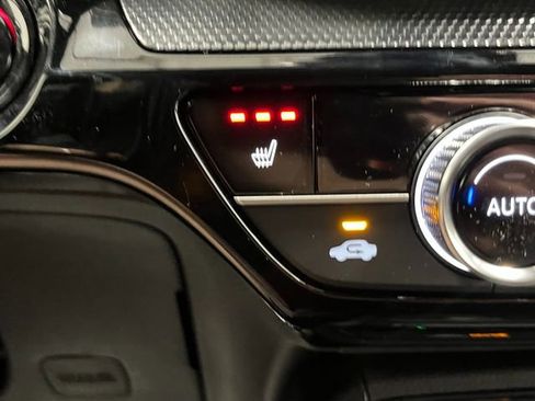 New 2026 Honda CR-V Sport Touring image 24