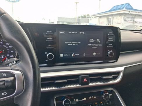 Used 2021 Kia K5 GT-Line FWD image 19