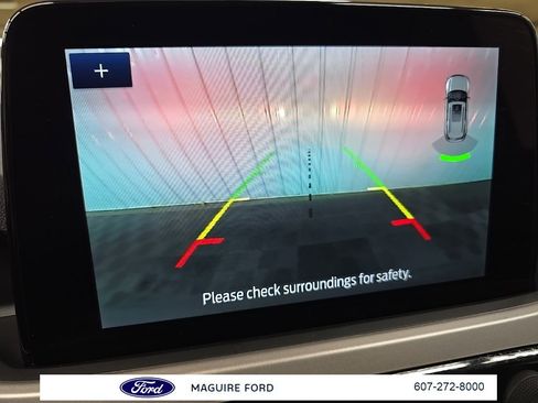 Used 2022 Ford Escape SEL w/ Technology Package image 26