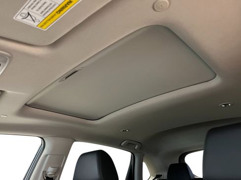 New 2026 Honda HR-V EX-L image 23