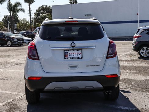 Used 2019 Buick Encore Preferred image 7