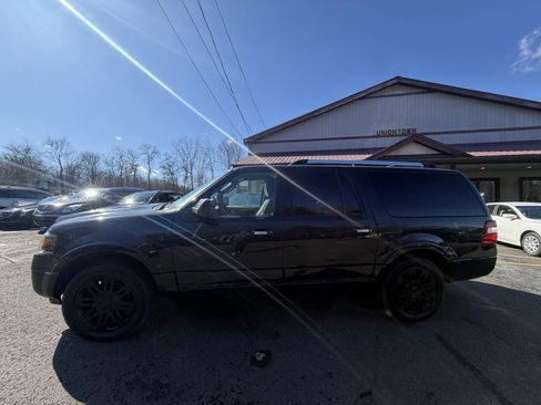 Used 2011 Ford Expedition EL Limited w/ 301A Rapid Spec Order Code image 30