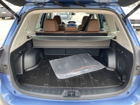 Used 2020 Subaru Forester Touring image 36