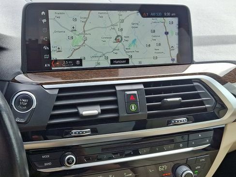 Used 2018 BMW X3 xDrive30i AWD/4WD image 23