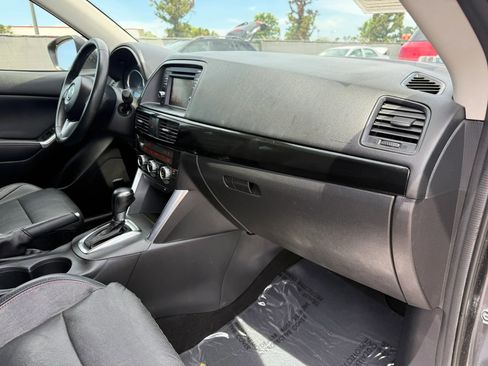 Used 2014 MAZDA CX-5 Grand Touring FWD image 19