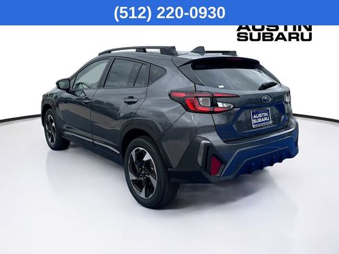 New 2026 Subaru Crosstrek 2.5i Limited AWD/4WD image 6