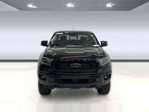 Used 2023 Ford Ranger Lariat w/ Equipment Group 501A High AWD/4WD image 5