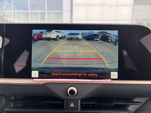 New 2026 Toyota Crown XLE image 19