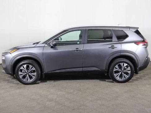 Used 2023 Nissan Rogue SV w/ SV Premium Package AWD/4WD image 18