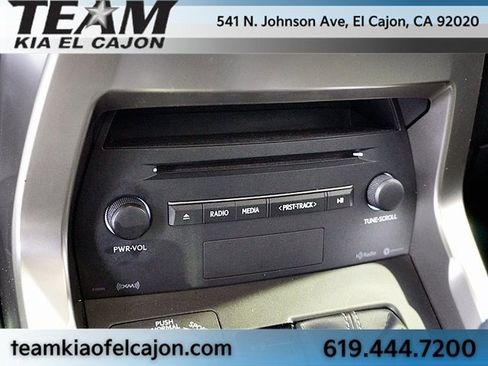 Used 2017 Lexus NX 200t FWD image 30