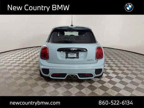Used 2019 MINI Cooper S w/ Signature Upholstery Package image 6