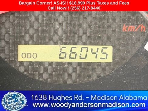 Used 2015 Toyota Tacoma 2WD Access Cab w/ SR5 Package image 13