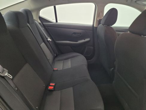 Used 2024 Nissan Sentra SV FWD image 19