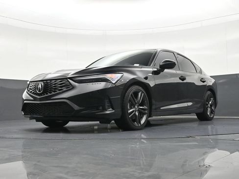 Used 2025 Acura Integra A-Spec FWD image 23