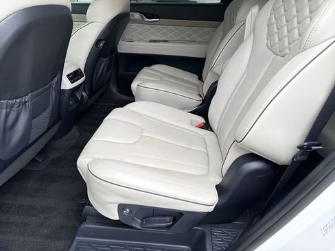 Used 2022 Hyundai Palisade Calligraphy image 20