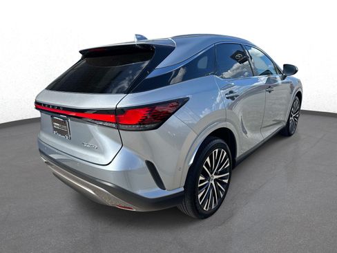 Certified 2024 Lexus RX 350 Premium Plus w/ Convenience Package FWD image 3