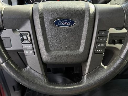 Used 2014 Ford F150 XLT image 20