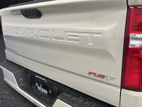 New 2026 Chevrolet Silverado 1500 RST w/ RST Select Package AWD/4WD image 37