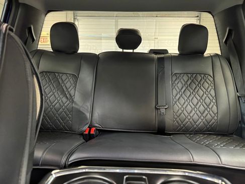 Used 2021 Ford F150 XLT w/ Equipment Group 302A High AWD/4WD image 16