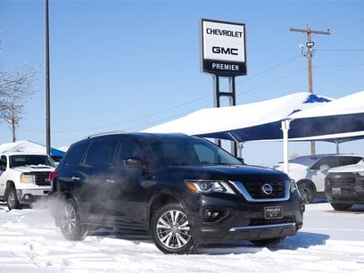 Used 2020 Nissan Pathfinder SL
