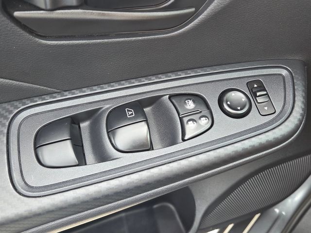 Used 2025 Nissan Versa S w/ Trunk Package FWD image 30