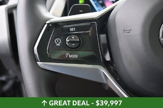 Used 2026 BMW X3 xDrive30i AWD/4WD image 32
