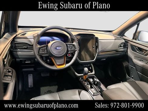 Used 2026 Subaru Forester Wilderness AWD/4WD image 23